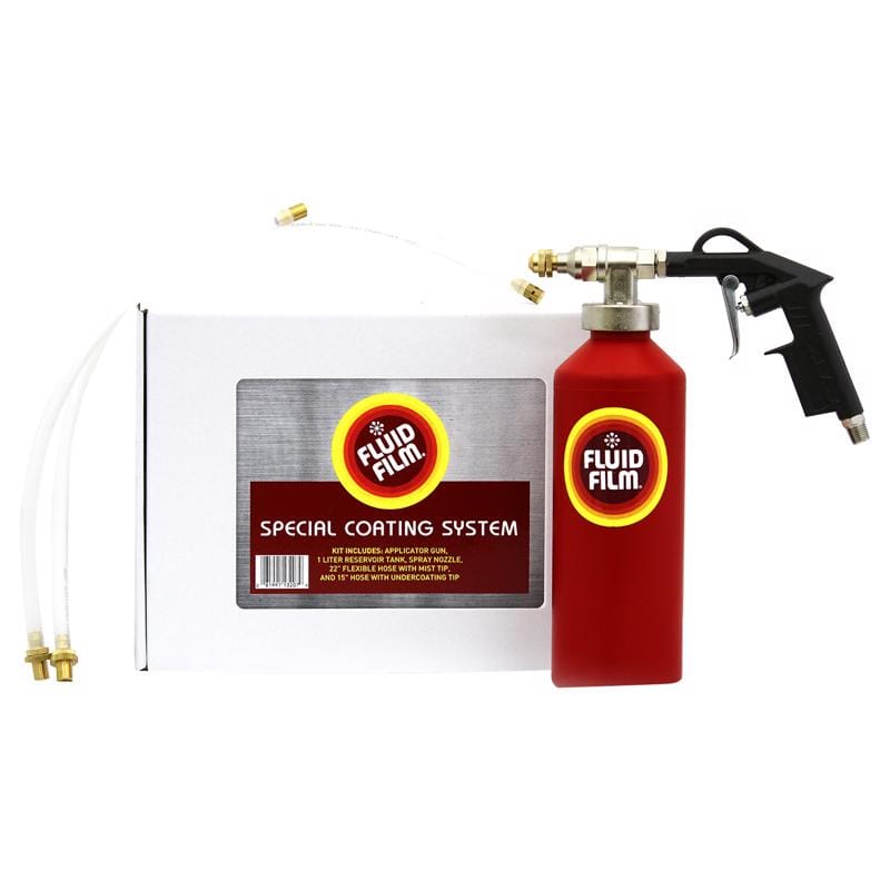 Fluid Film FFSG Spray Gun Kit