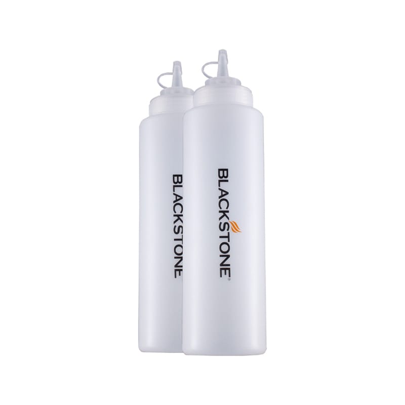 Blackstone 5071 Plastic Squeeze Bottle 32 oz 2 pk