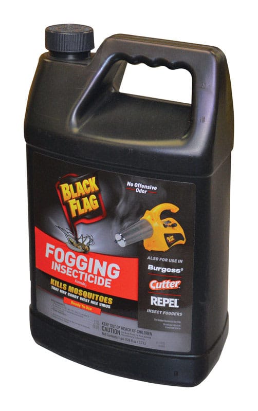 Black Flag 190457 Insect Killer Fog 1 gal