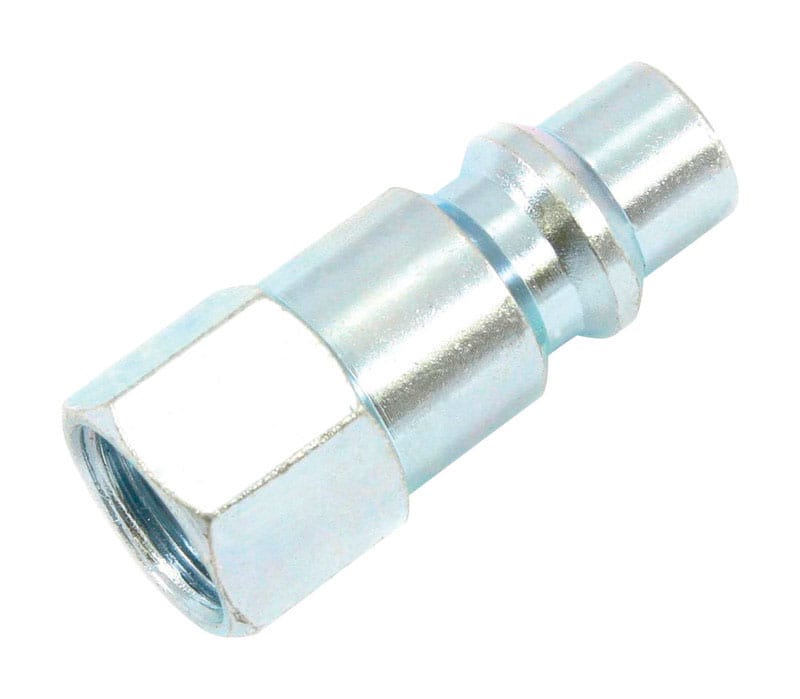 Forney 75324 I/M Plug 3/8"X1/4"Female