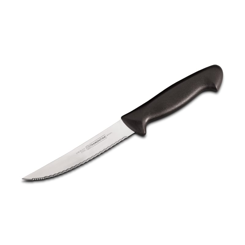 Tramontina 80020/005 Stainless Steel Steak Knife 1 pc