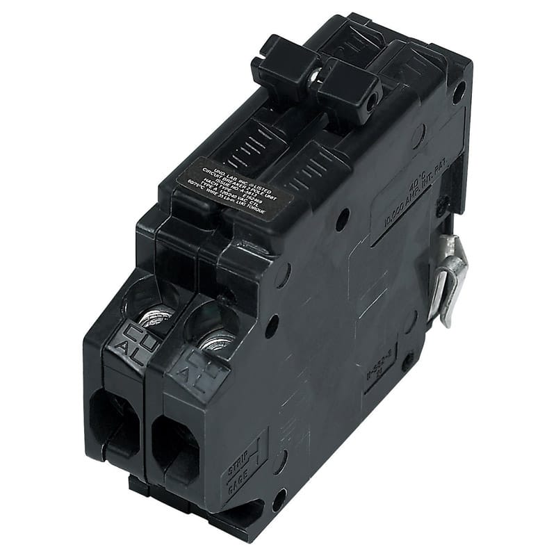 Connecticut Electric VPKA230 UBITBA 30 amps Standard 2-Pole Circuit Breaker