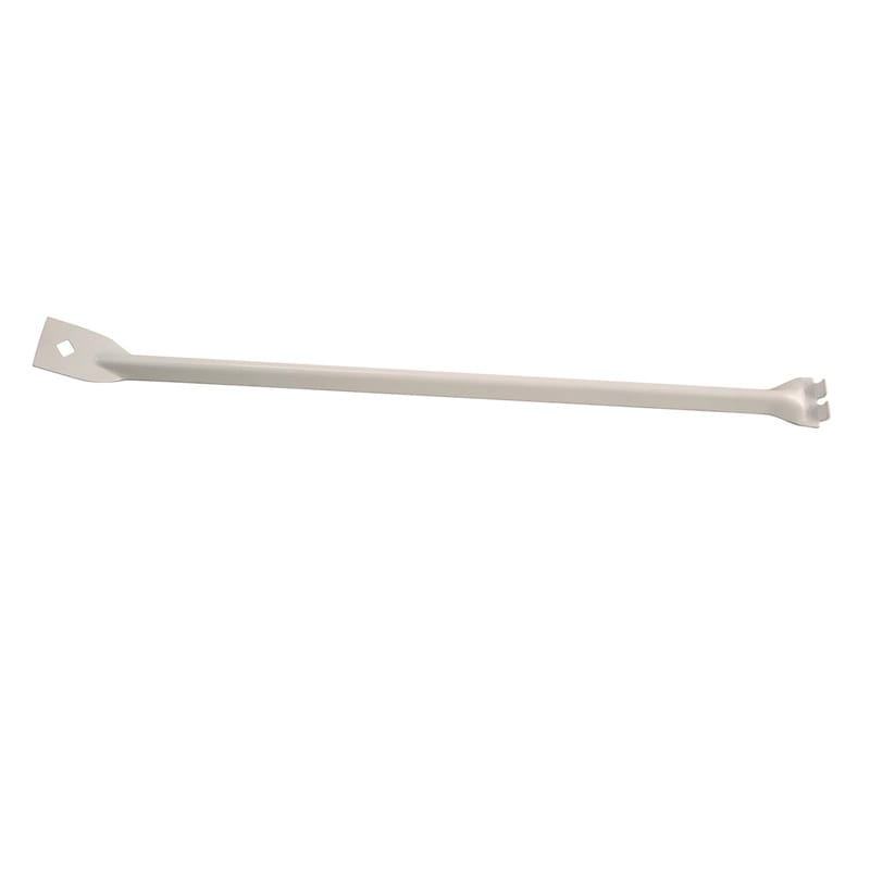 Organized Living 1464-6659-11 12 in. L Steel Shelf Brace