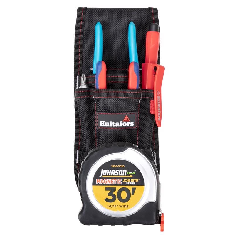 Toughbuilt 2030429 UTILITY POUCH 6PCKT