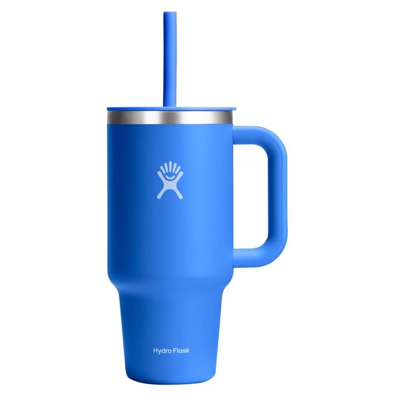 Hydroflask TT32PS482 32 fl. oz. Cascade BPA Free Travel Tumbler