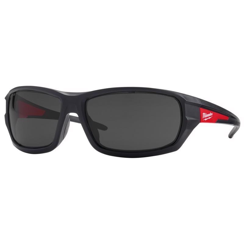 Milwaukee 48-73-2025 Performance Safety Glasses - Fog-Free Le