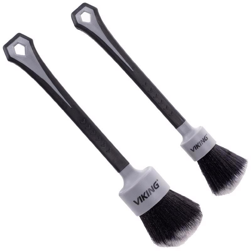 Viking 771200 Detail Brush set 2 pk