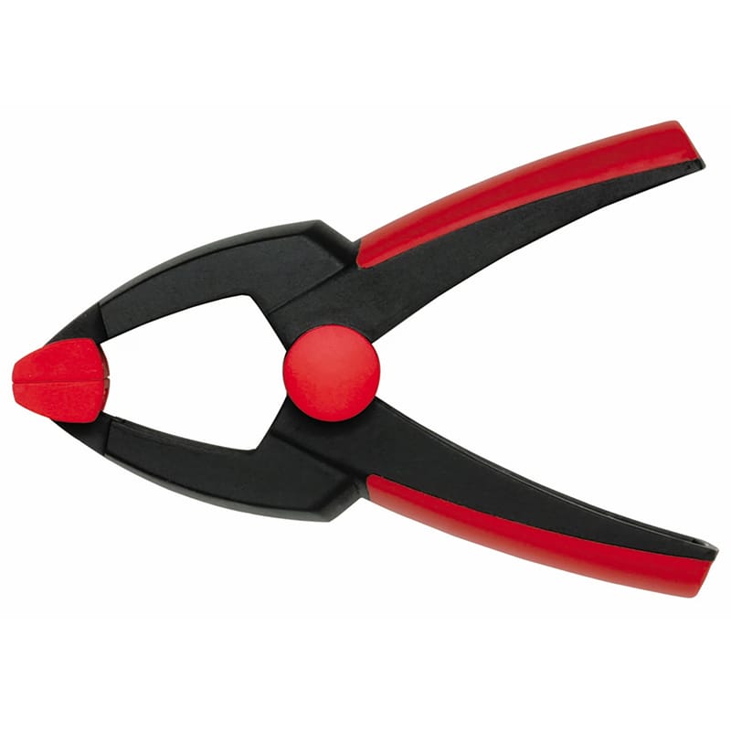 Bessey XC5AC Clippix 2 in. Spring Clamp 10 lb 1 pc