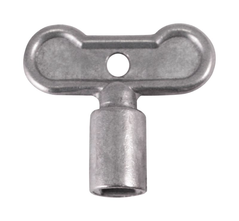 Arrowhead PK1300 Brass Loose Key Handle 1 pc