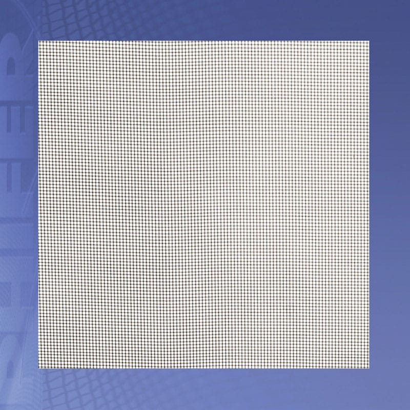 Phifer Wire 3021499 Seevue 48 in. W X 50 ft. L Black Stainless Steel Insect Screen Cloth