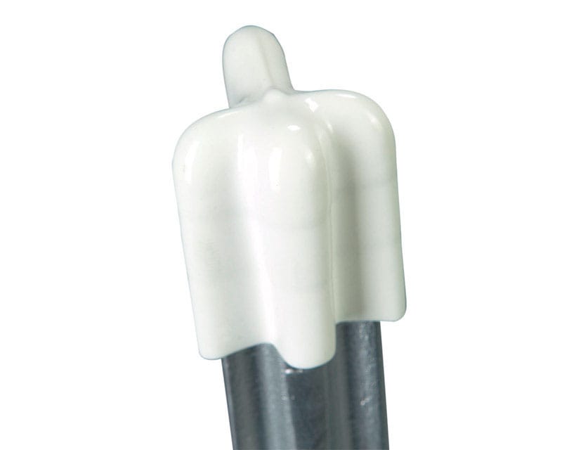 Dare 2927-25 Safety Cap White