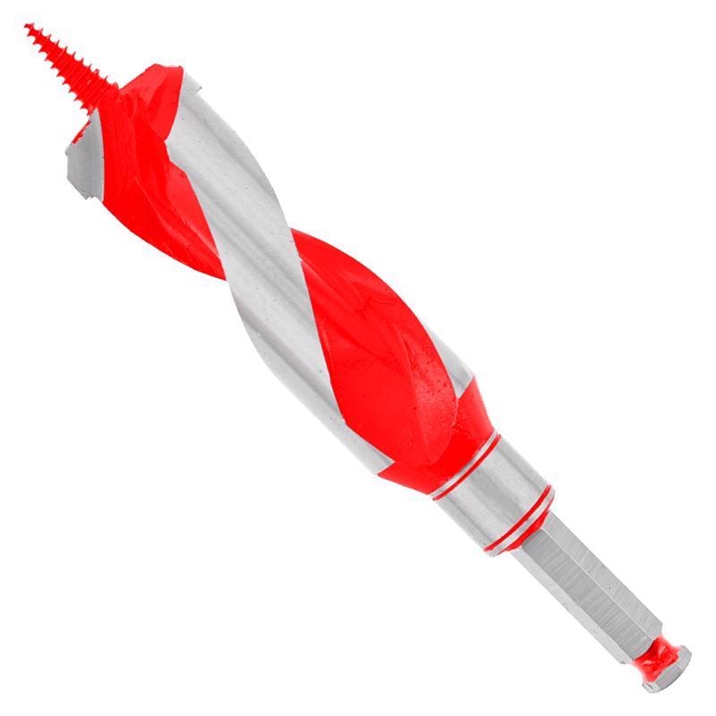 Diablo DAG1160 Auger Bit Hss 1-3/8X7.5"