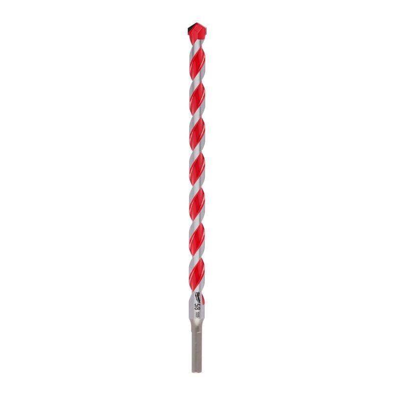 Milwaukee 48-20-9041 Hammer Drill Bit 5/8X12"