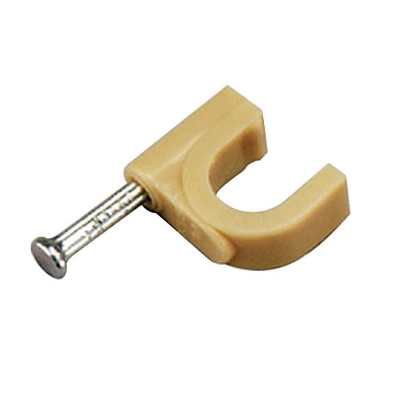 Orbit 10114H Nylon Misting System Mounting Clamp 5 pk