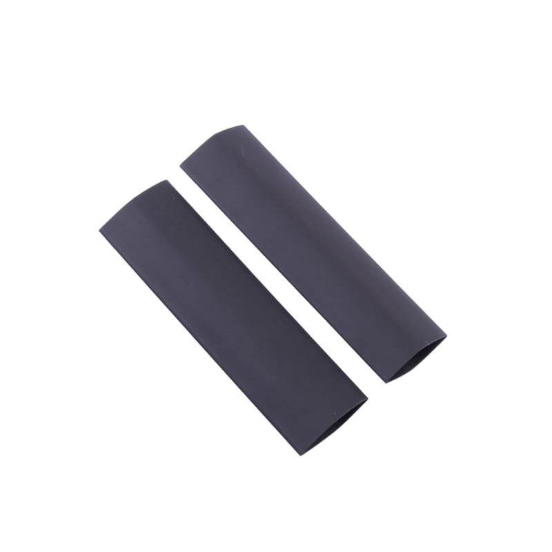 Gardner Bender HST-750 3/4 in. D Heat Shrink Tubing Black 2 pk