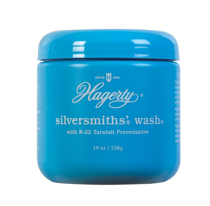 Hagerty 12170 No Scent Silversmiths' Wash 19 oz Paste