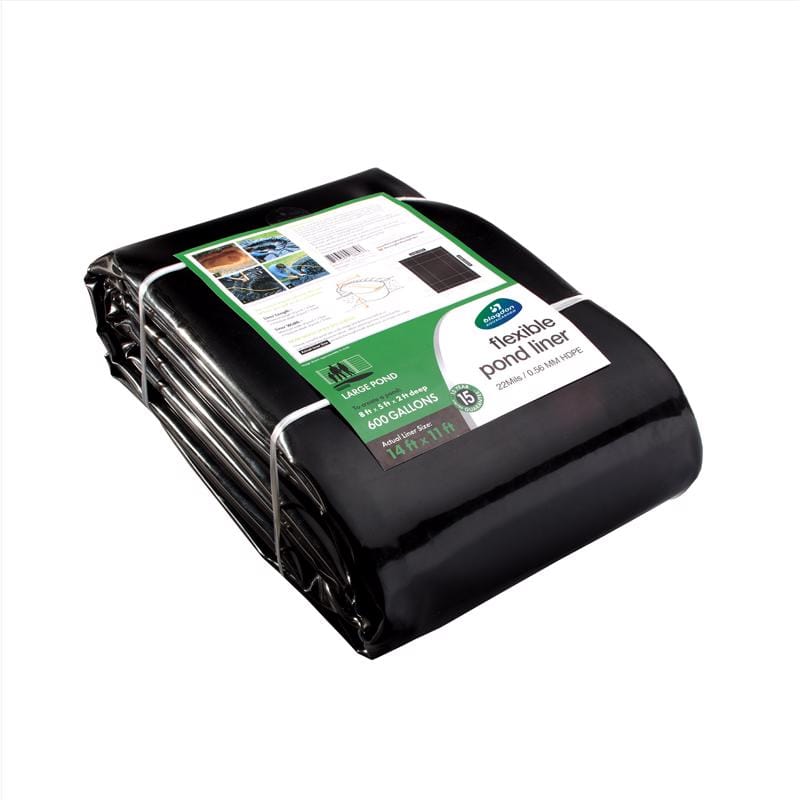 Blagdon Aquagarden BA8870 14 ft. Pond Liner