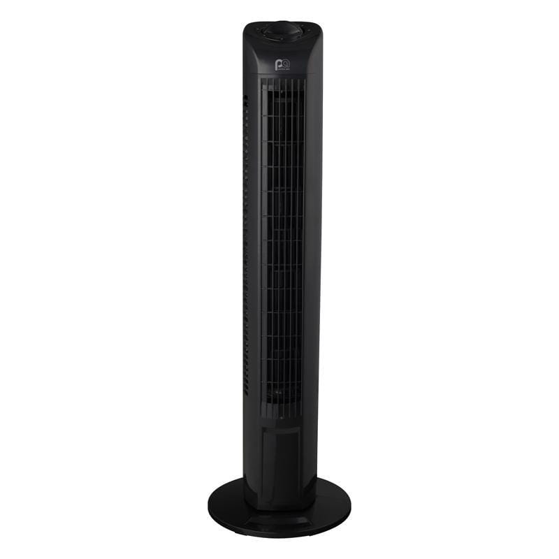 Perfect Aire 2PAFT29 29 in. H Oscillating Tower Fan