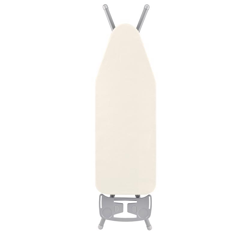Whitmor 5290-16494 36.5 in. H X 17.5 in. W X 55.75 in. L Ironing Board Pad Included