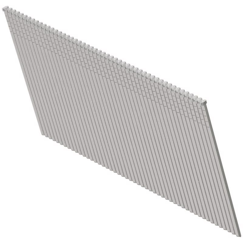 Simpson Strong-Tie S16N200PFB 2 in. L X 16 Ga. Angled Strip Coated Nails 20 deg 500 pk