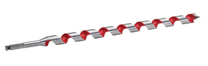 Milwaukee 48-13-6000 Bit Ship Auger 1
