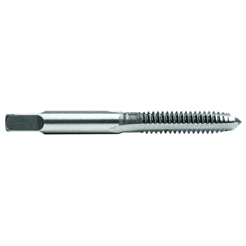 Century Drill & Tool 95101 SAE 3/16-24 Plug Tap
