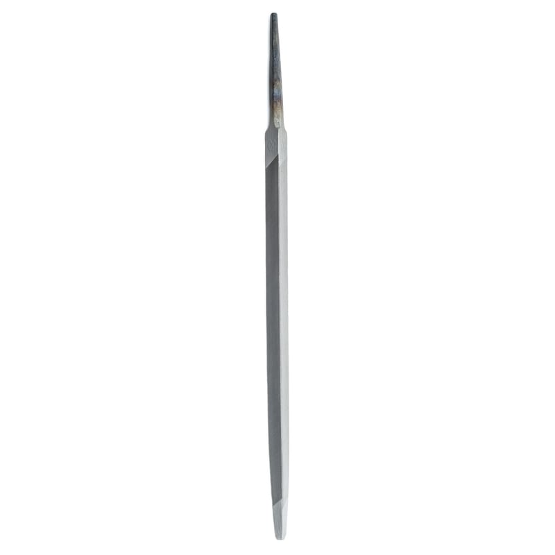 Crescent 21866NNB Nicholson 6 in. L X 1.3 in. W High Carbon Steel Single Cut Slim Taper File 1 pc