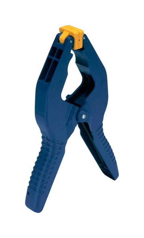 Irwin 58300 Quick-Grip 3 in. Spring Clamp 1 pk
