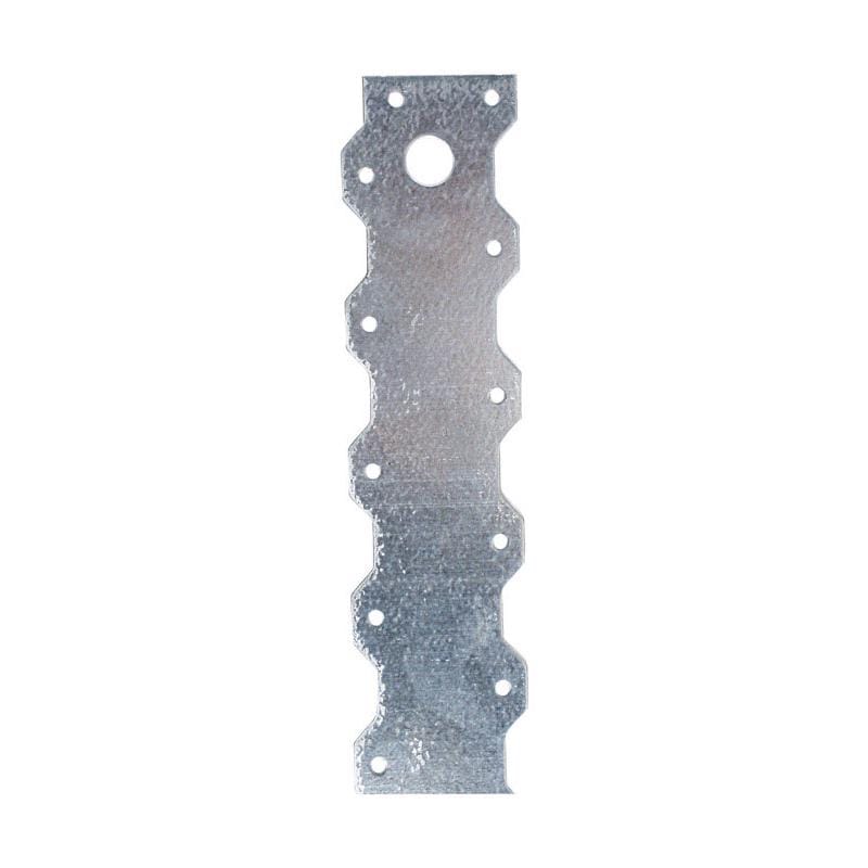 Simpson Strong-Tie ST6236 33.81 in. H X 2.06 in. W 14 Ga. Galvanized Steel Strap