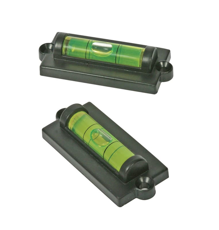 Camco 25523 For RV AccuLevel 2 pk