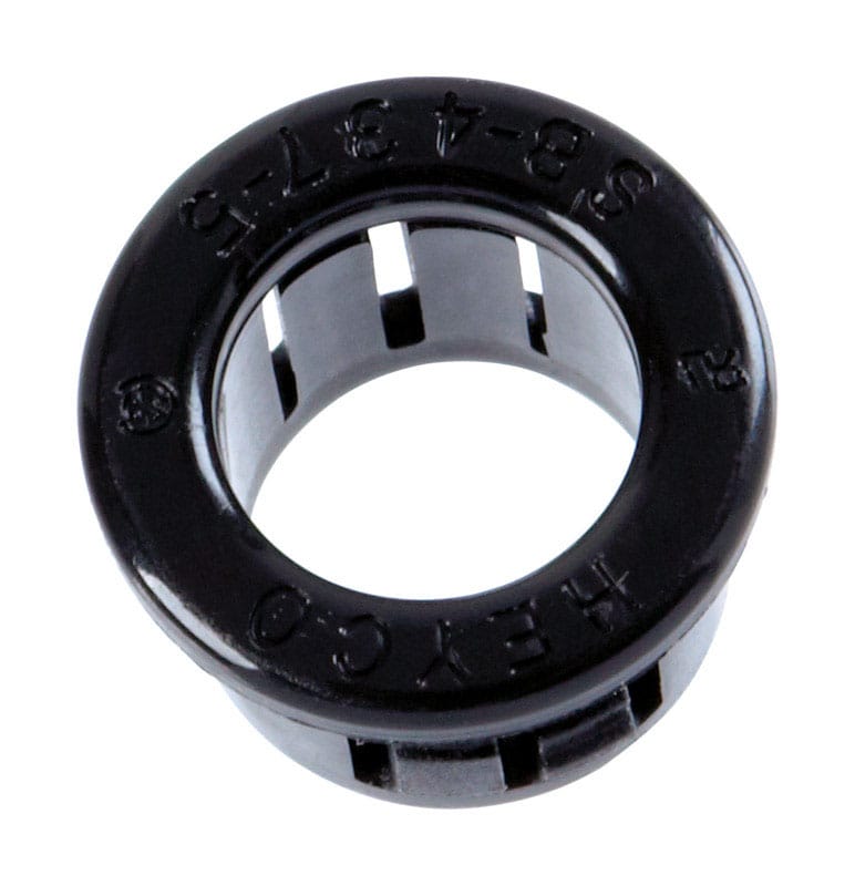 Jandorf 61442 7/16 in. Nylon Bushing 5 pk