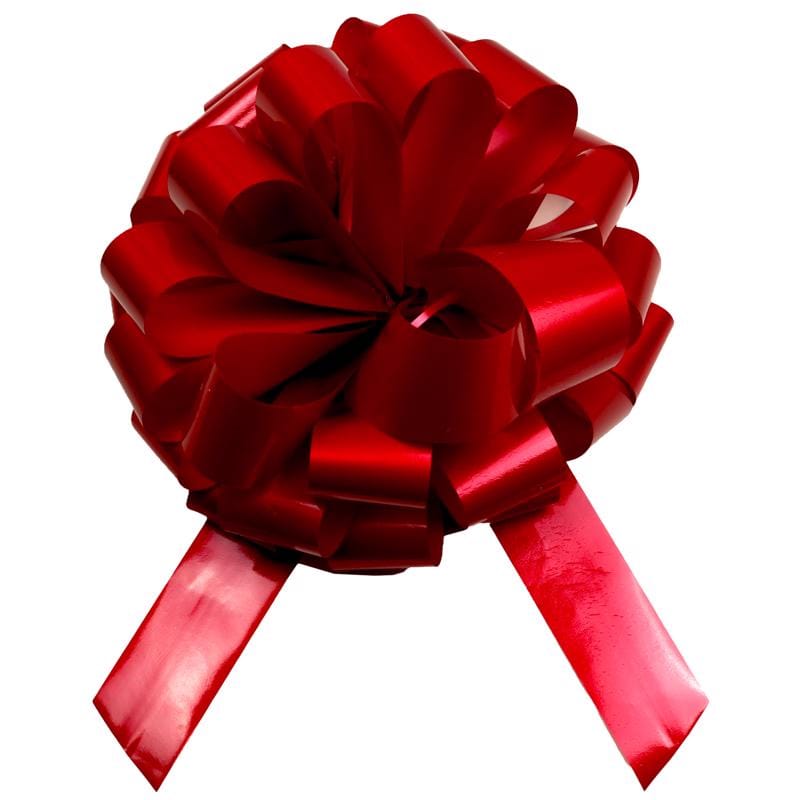 Paper Images BOWSG-01ACE Red Super Giant Pull Bows