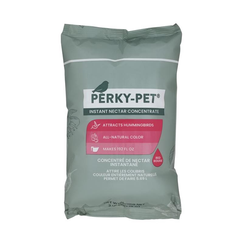 Perky Pet 244SFB Perky-Pet Instant Nectar Concentrate 2 lb