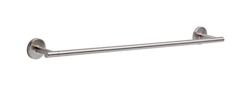 Delta LDL24-SN Lyndall Satin Nickel Towel Bar 24 in. L Die Cast Zinc