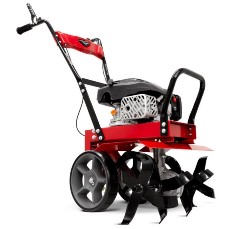 Ardisam 41080 Earthquake 11 in. 4-Cycle Cultivator/Tiller