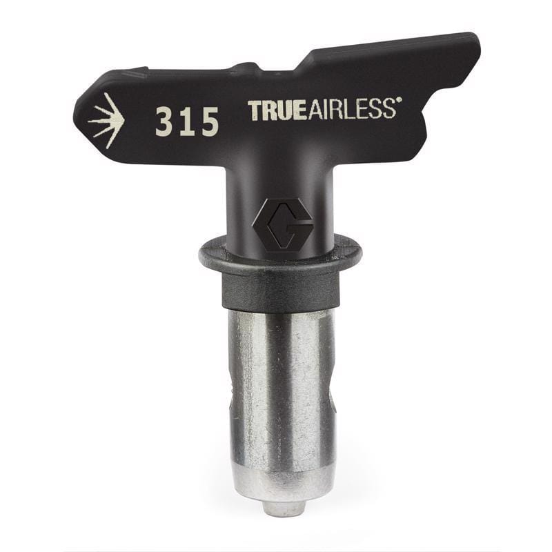 Graco TRU315 TrueAirless Reversible Airless Spray Tip