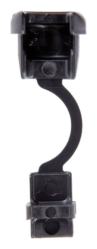 Jandorf 61423 0.5 in. L Cord Protector 3 pk