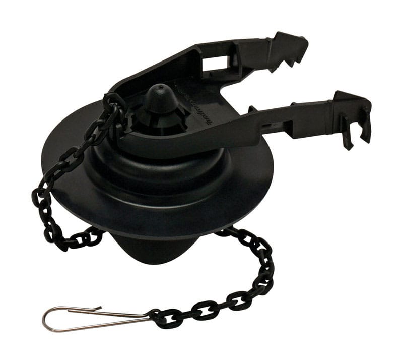 Fluidmaster 500P21 Toilet Flapper Plastic