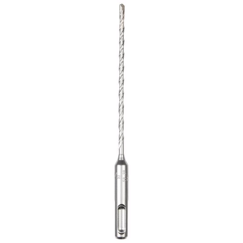 Milwaukee 48-20-7401 Sds-Plus 2Ct 5/32" X 4" 6"