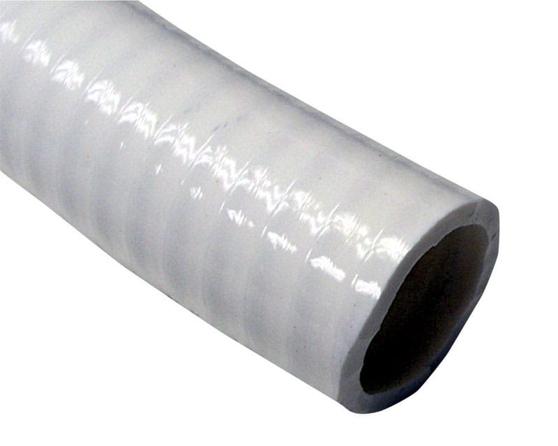 Proline SP166114050R 1-1/4 in. D X 50 ft. L PVC Spa Hose