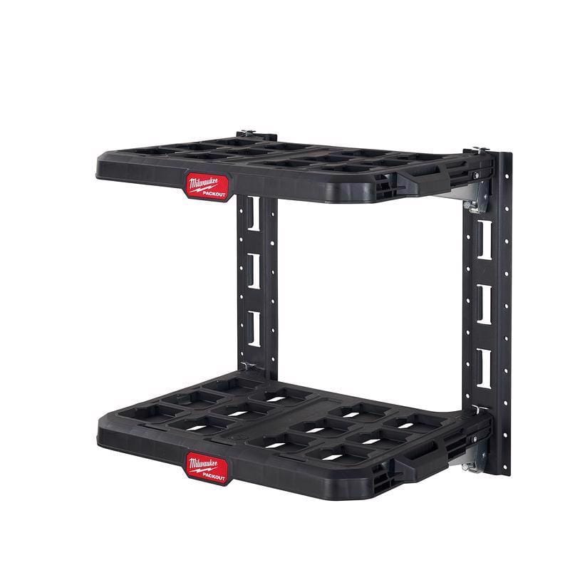 Milwaukee 48-22-8480 Shelf Kit Metal 2-Shelve
