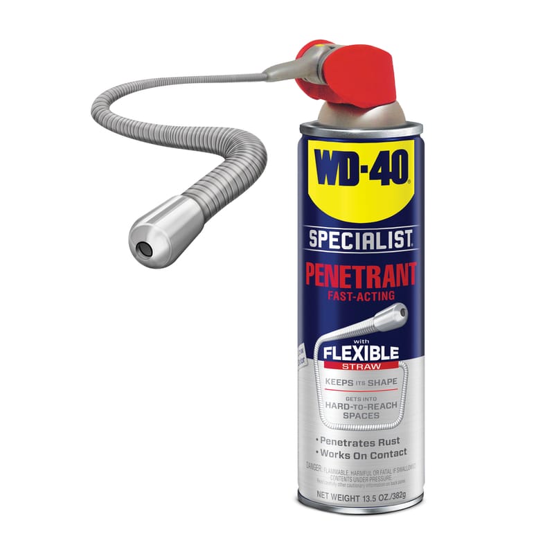 WD-40 300486 Penetrant Wd40 13.5Oz