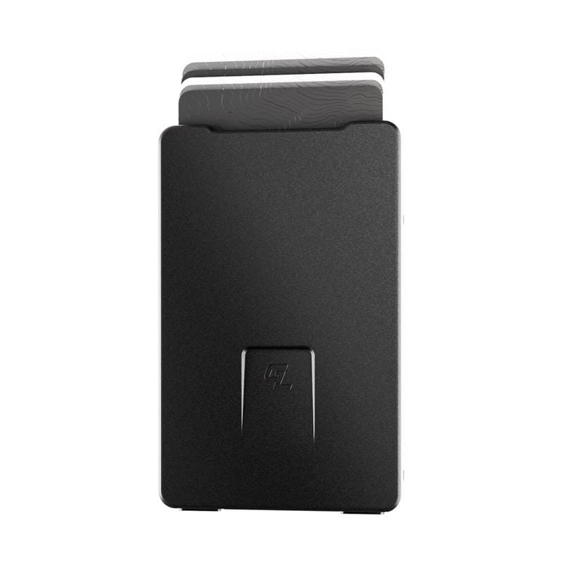 Groove Life WLT3-101 Anodized Aluminum Wallet