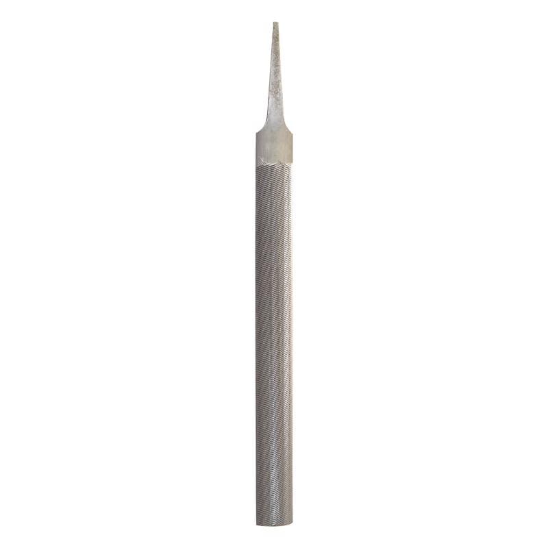 Crescent 21857LN Nicholson 8 in. L X 2.5 in. W High Carbon Steel Bastard Cut File 1 pc