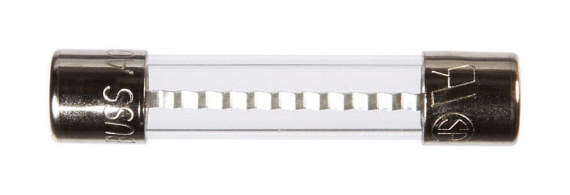 Jandorf 60641 AGC 30 amps Fast Acting Fuse 4 pk
