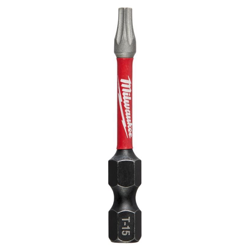 Milwaukee 48-32-4483 Shockwave 2" Power Bit Torx T15