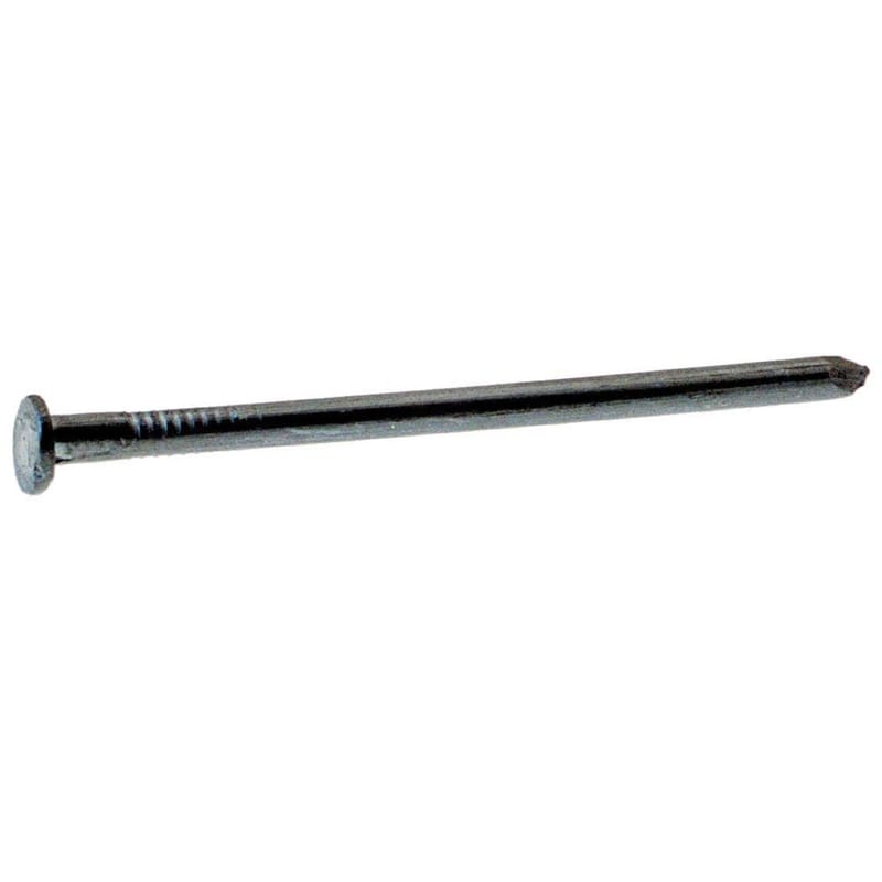 Grip-Rite 16C1 16D 3-1/2 in. Common Bright Steel Nail Flat Head 1 lb