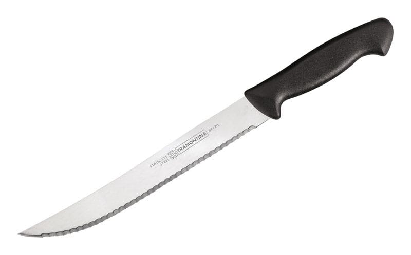 Tramontina 80020/502 Stainless Steel Slicer Knife 1 pc