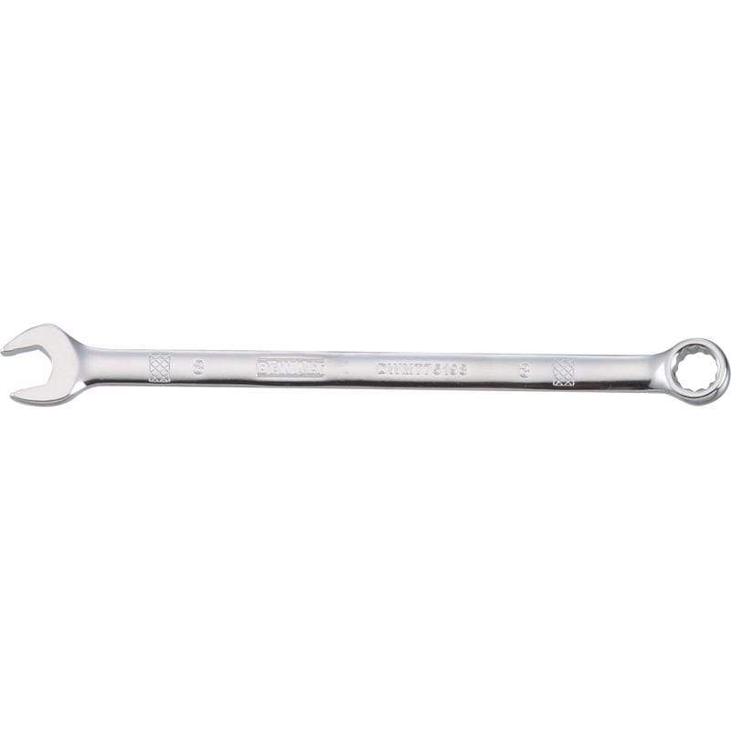 Dewalt DWMT75198OSP 8 mm X 8 mm 12 Point Metric Combination Wrench 5-11/32 in. L 1 pc