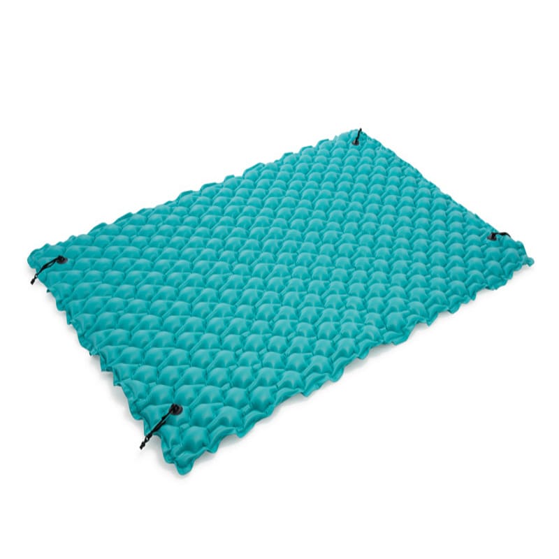 Intex 56841EP Blue Vinyl Inflatable Floating Pool Mat